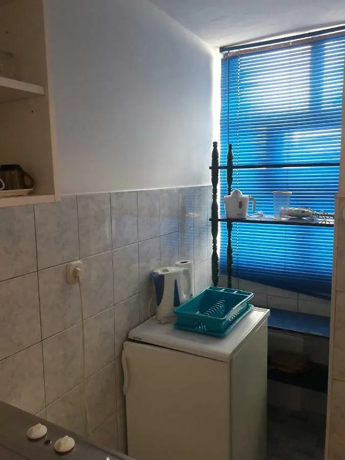 Suncica Apartments Kaštela Chorwacja