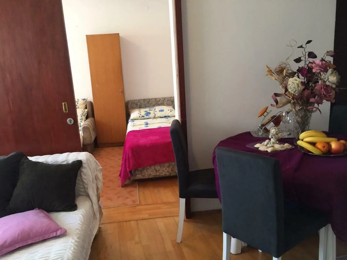 Suncica Apartments Kaštela