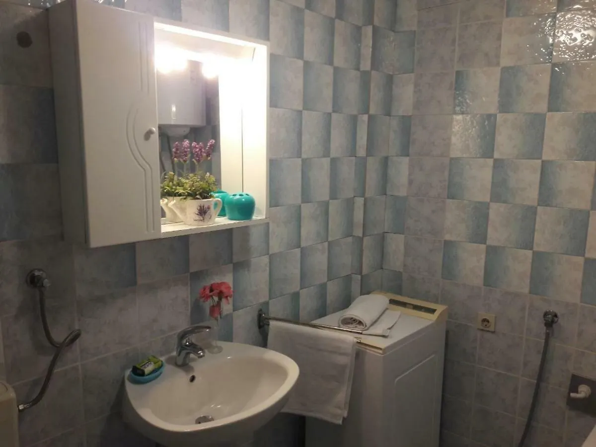 Suncica Apartments Kaštela