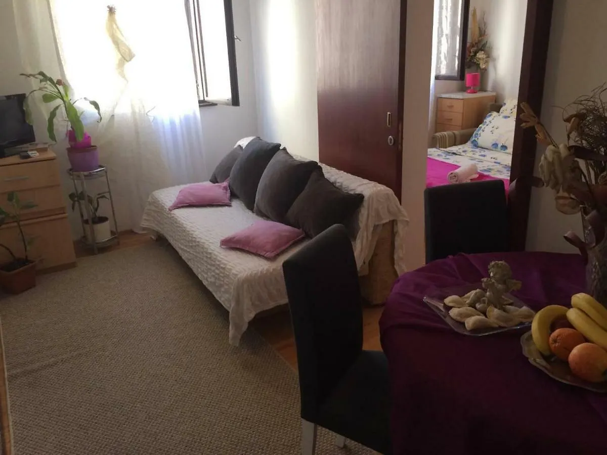 Suncica Apartments Kaštela