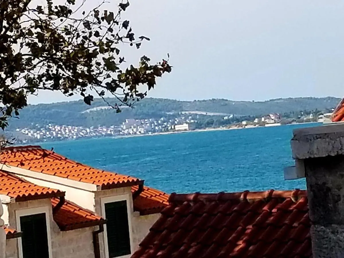Suncica Apartments Kaštela Chorwacja